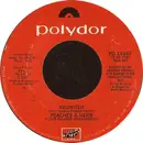 7inch Vinyl Single - Peaches & Herb - Reunited