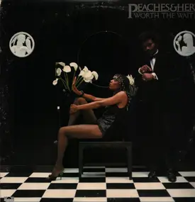 Peaches & Herb - Worth the Wait