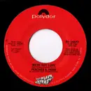 7inch Vinyl Single - Peaches & Herb - We've Got Love / Four's A Traffic Jam