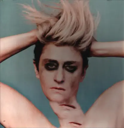 Peaches - Rub