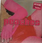 12'' - Peaches - Set It Off