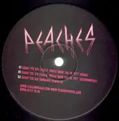 Peaches - Shake Yer Dix (Tiga Remixes)