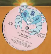 Peaches - The Name Game