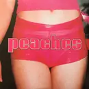 LP - Peaches - The Teaches Of Peaches - pink vinyl