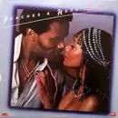 LP - Peaches & Herb - 2 Hot!