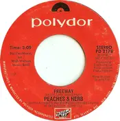 Peaches & Herb - Freeway