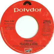 Peaches & Herb - Freeway