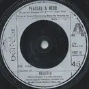 7'' - Peaches & Herb - Reunited