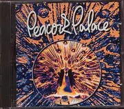 CD - Peacock Palace - Adding Wings