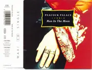 CD Single - Peacock Palace - Man In The Moon