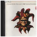 CD - Peacock Palace - Paraphernalia