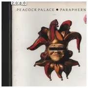 CD - Peacock Palace - Paraphernalia