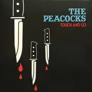CD - Peacocks - Touch And Go