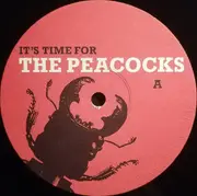 LP - Peacocks - It's Time For - +insert