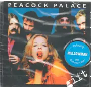 CD - Peacock Palace - Gift