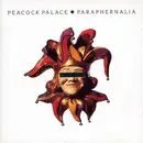 CD - Peacock Palace - Paraphernalia - Digipack