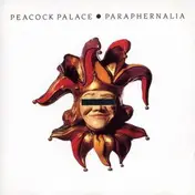 peacock palace - Paraphernalia