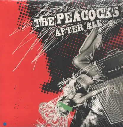 Peacocks - After All