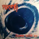 LP - Peacocks - Come With Us