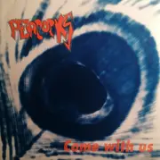 LP - Peacocks - Come With Us