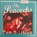 LP - Peacocks - Dem-O-Lition