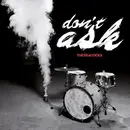 CD - Peacocks - Don't Ask - Digipak