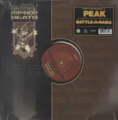 Peak - Battle-O-Rama