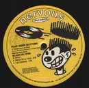 12inch Vinyl Single - Peak Hour Rhythms - Milagro Del Ritmo