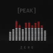 Peak - Zero