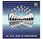 Double CD - Peaking Lights - The Fifth State Of Consciousness - Cardboard.