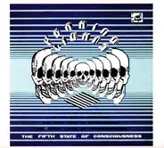 Peaking Lights - The Fifth State Of Consciousness