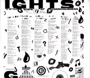 Double CD - Peaking Lights - The Fifth State Of Consciousness - Cardboard.