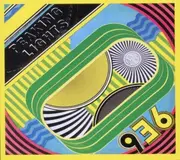 CD - Peaking Lights - 936