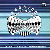 Peaking Lights - Fifth State.. -Gatefold-