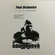 Peal Orchestra - No Win Situation