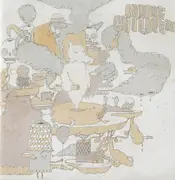 CD - Peanut Butter Wolf - Chrome Children
