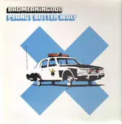 Double LP - Peanut Butter Wolf - Badmeaningood Vol. 3 - Original