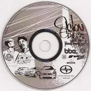 LP - Peanut Butter Wolf & DJ Jazzy Jeff - Scion CD Sampler V.10 (The Indie Labels)