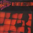 Double LP - Peanut Butter Wolf - My Vinyl Weighs A Ton