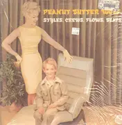 12inch Vinyl Single - Peanut Butter Wolf - Styles, Crews, Flows, Beats