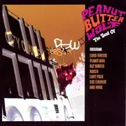 CD - Peanut Butter Wolf - The Best Of