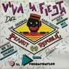 12inch Vinyl Single - Peanut Republic - El Porompompero / Viva La Fiesta Del Peanuts