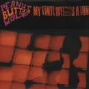 Double LP - Peanut Butter Wolf - My Vinyl Weighs A Ton