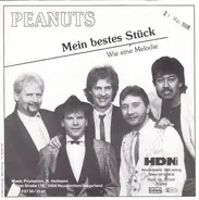 Peanuts - Mein Bestes Stück