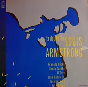 'Peanuts' Hucko - Tribute To Louis Armstrong /  Benny Goodman