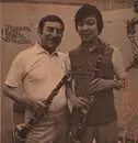 LP - Peanuts Hucko Meets Shoji Suzuki - 'Peanuts' Hucko Meets Shoji Again