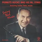Peanuts Hucko and the All Stars - Swing That Music