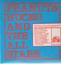 LP - Peanuts Hucko and the All Stars - Jam With Peanuts