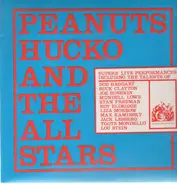 Peanuts Hucko and the All Stars - Jam With Peanuts