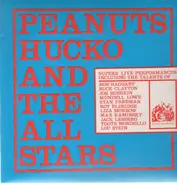 Peanuts Hucko and the All Stars - Jam With Peanuts